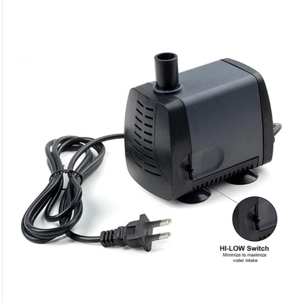 SOBO Submersible water Pump WP-4000-40W