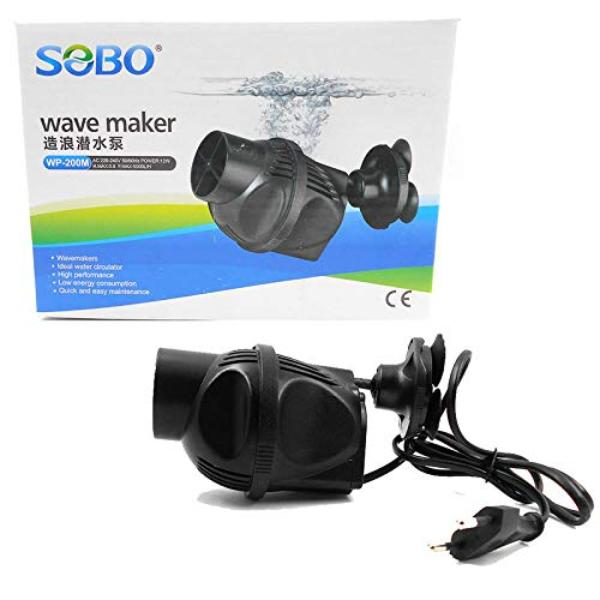 SOBO Wave Maker WP-200M Flow 5000 L/HR