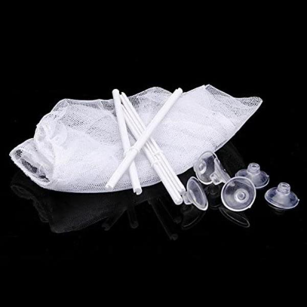 BOYU NB-3202A Net Breeder for Fish 25.5x14.6x15.2cm