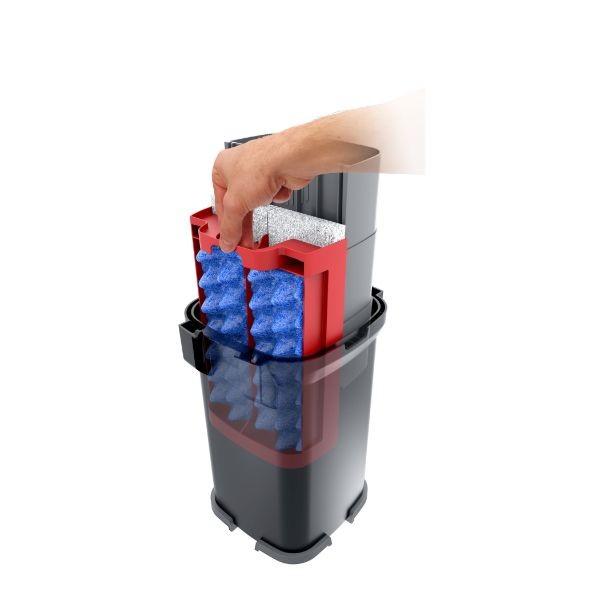 FLUVAL CANISTER FILTER 107 / 207 / 307 / 407