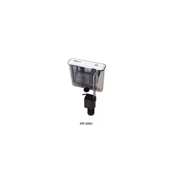 SOBO Hang On Filter WP-308H 6W 600L/hr