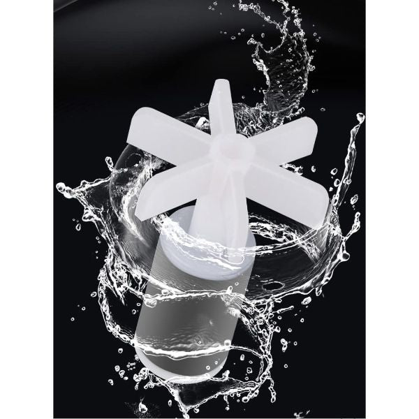 SUNSUN XQP Series Multi-Function Submersible Filtration Pump for Aquarium