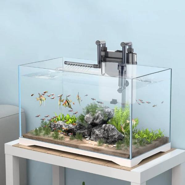 SOBO External Hang on Filter SF Series (3 Models)