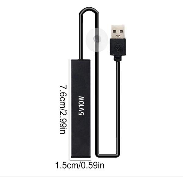 Aquarium Heater 10W Small Submersible Heater