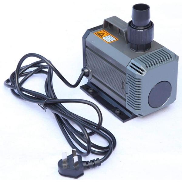 SUNSUN Powerful Pump HQB- 4500L/H - 100W