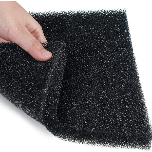 Aquarium Filter Bio Sponge Biochemical Cotton 20ppi and 40ppi
