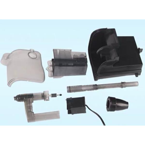 SOBO Hang On Filter WP-606H 10W 500L/hr