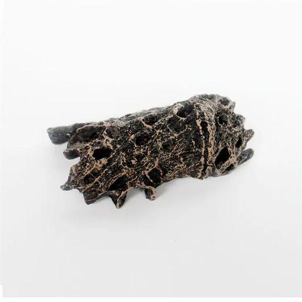 Resin Dark Decoration Nomoy Environmental Protection Suitable for Reptile Small Animals NS-110