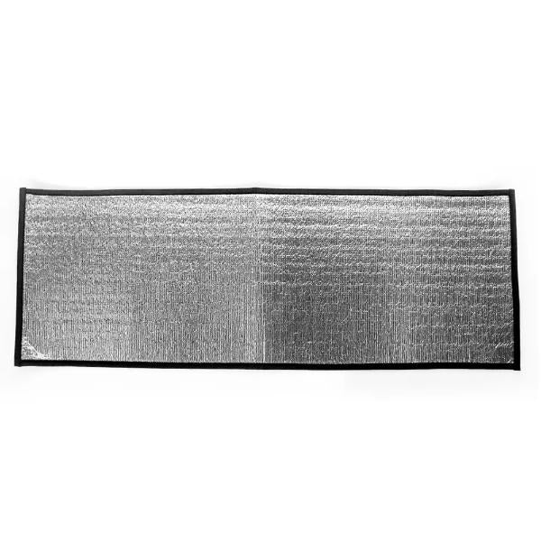 Reflecting Film Reduce Heat Loss
