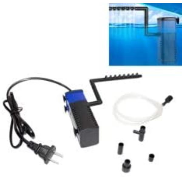 Mini Multi-Function 3 in 1 Internal Filter 4W ZY-M1