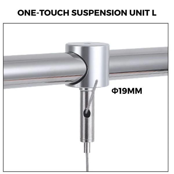 Week Aqua Arch Stand DJ-L-60cm/90cm/120cm
