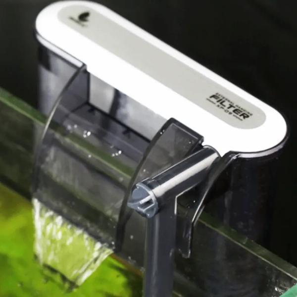 Jeneca Aquarium Hanging Filter XP-03/XP-06/XP-09/XP-11/XP-13