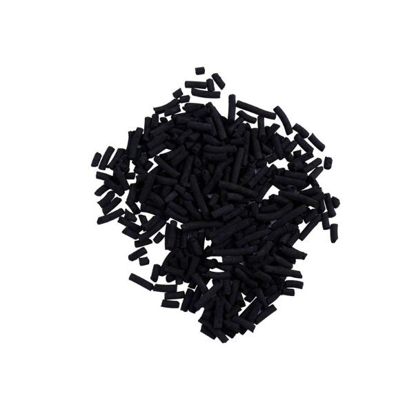 Bio Filter Media Activated Carbon - 500 gms