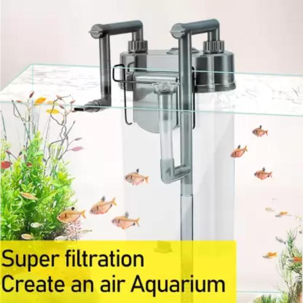 SOBO External Hang on Filter SF Series (3 Models)