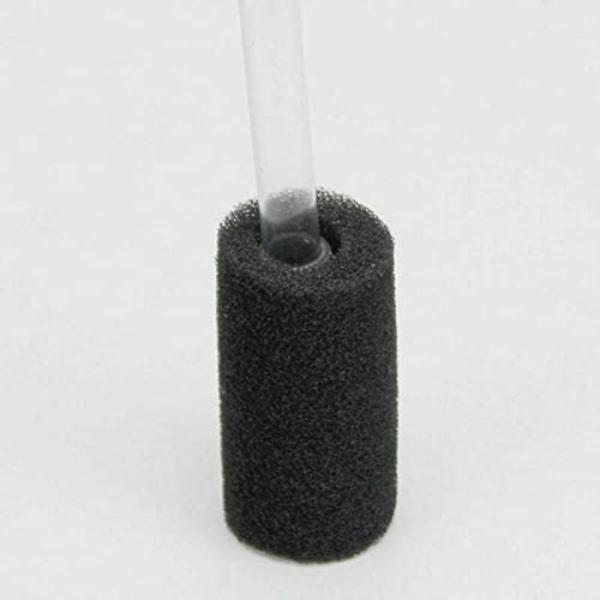 Aquarium Filter Guard Sponge Mesh Filter 12mm and 16mm