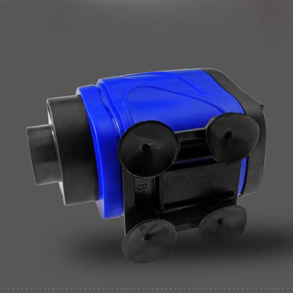 Submersible Aquarium Top Filter 12W 1000 l/hr