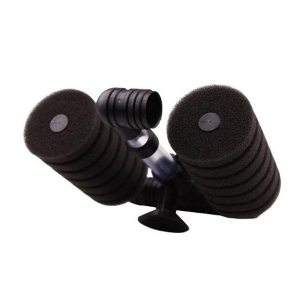 Double Bio Sponge Filter XY-2831
