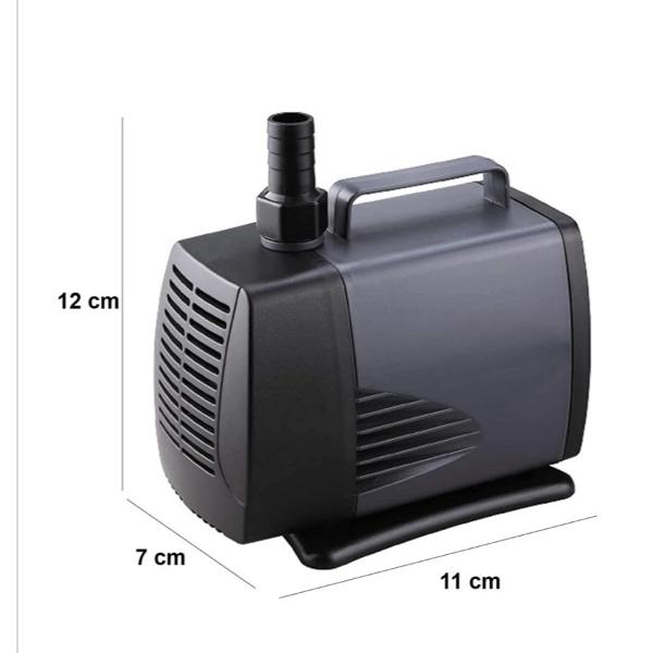 SOBO Submersible water Pump WP-4000-40W