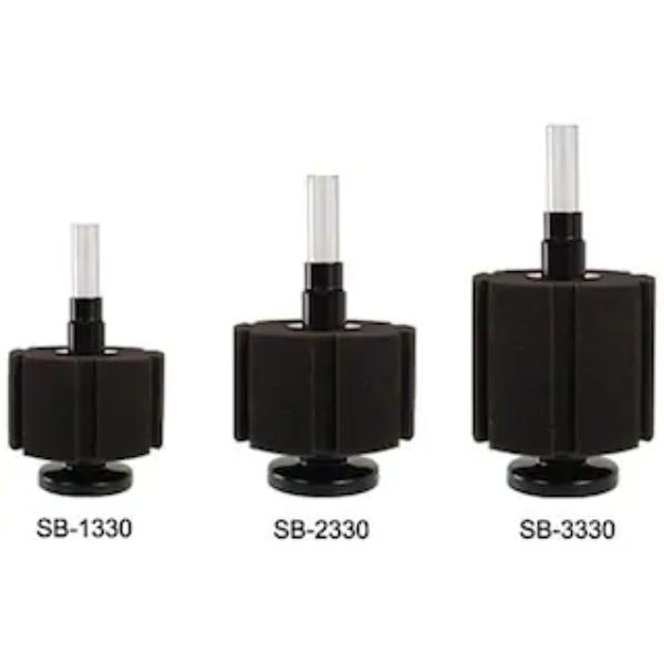 Bio Sponge Filter XY- 180/280/380