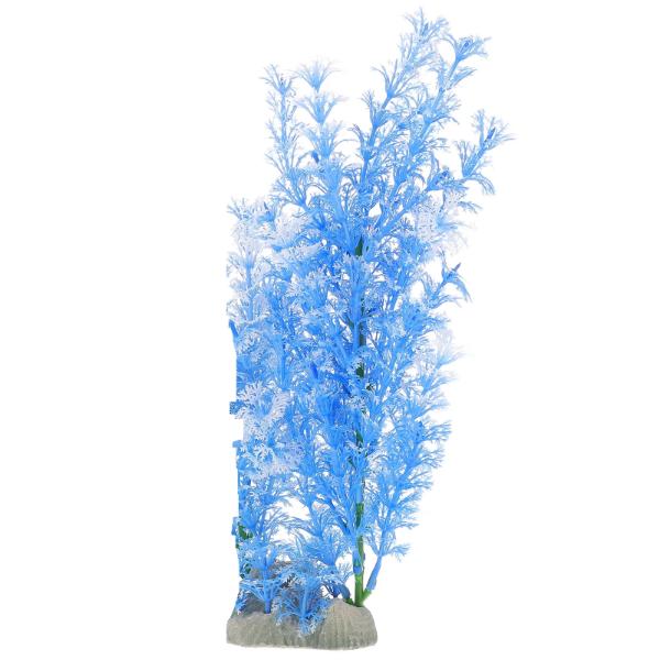 Aquarium Artificial Grass Decoration 10Pcs