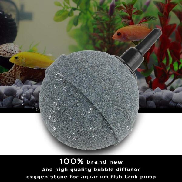 Aquarium Oxygen Diffuser Aeration Ball 5cm