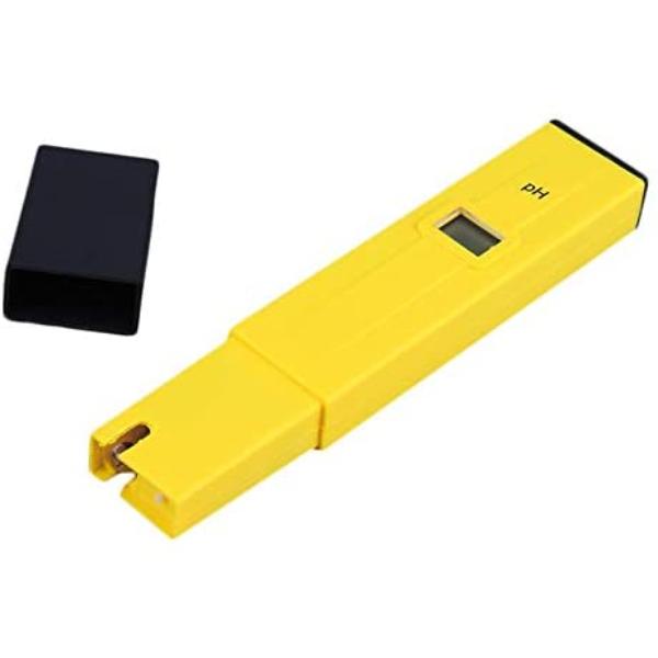 Digital PH Meter LCD Display Water PH Tester Meter
