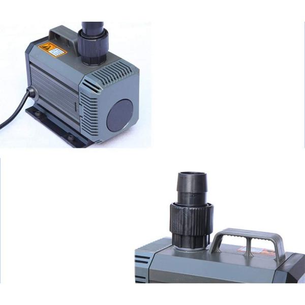 SUNSUN Powerful Pump HQB- 4500L/H - 100W