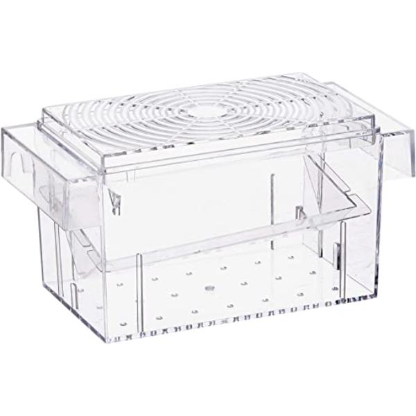 BOYU FH-102 PVC Fish Hatchery