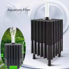 Biochemical Sponge Aquarium Filter (6 Sizes)