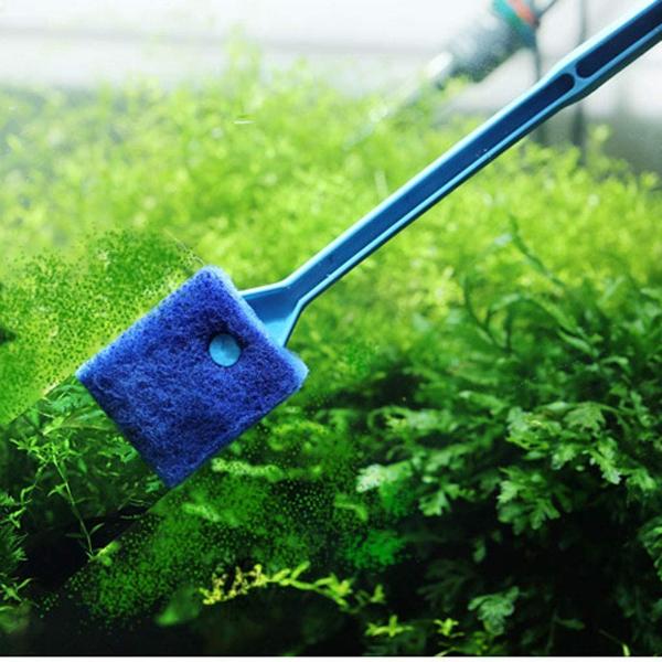Fish Tank Cleaning Brush T-07