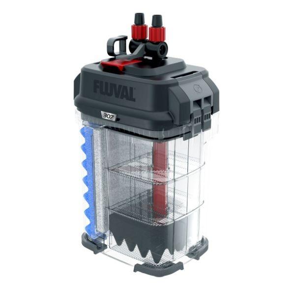 FLUVAL CANISTER FILTER 107 / 207 / 307 / 407
