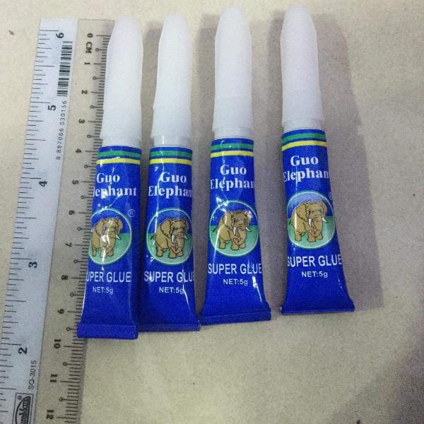 Aquarium Glue (Pack Of 1)