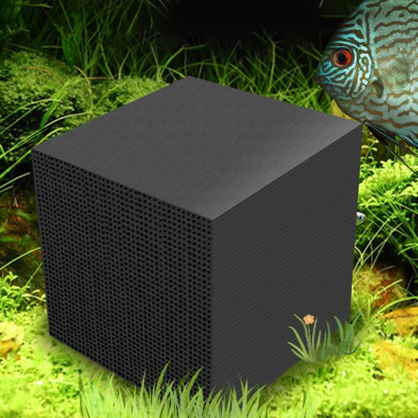 Activated Filter Bio Block Carbon Cube