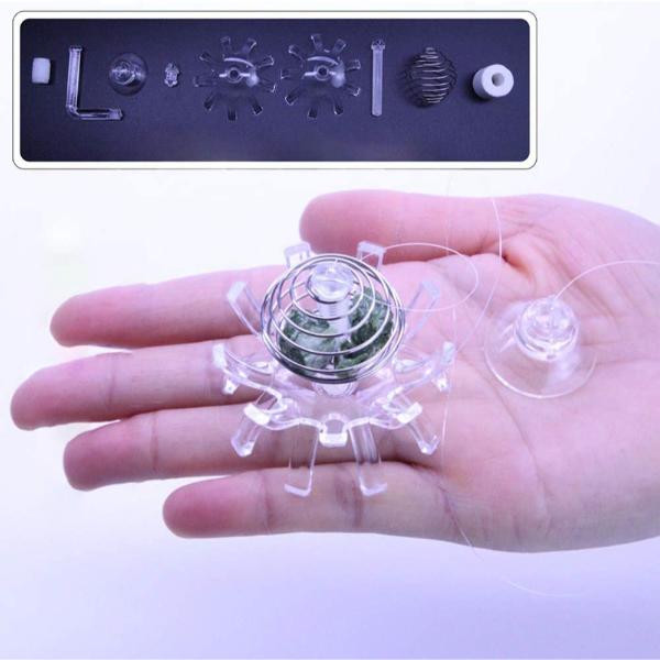 Shrimp Multi-purpose feeding cage
