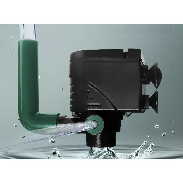 NomoyPet Multifunction Turtle Tank Filter NF-31