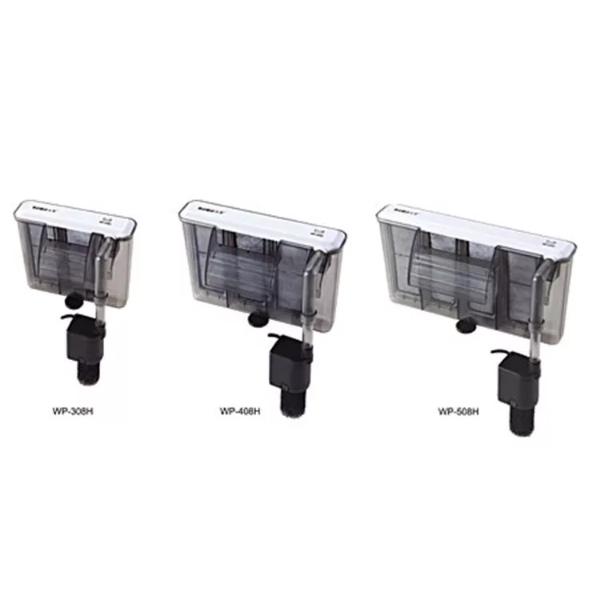 SOBO Hang On Filter WP-308H 6W 600L/hr