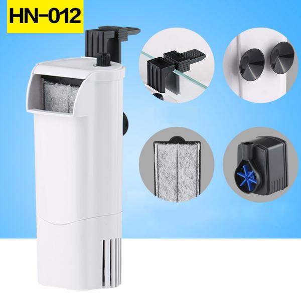 Aquarium Light 15 28 48 LED Aquarium Fish Tank Clamp Clip Water Plant Grow White Color Lighting Clip Tank led aquarium lamp