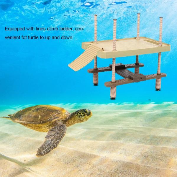 Amusement Basking Floating Platform Large