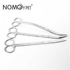Nomoy Scissor Silver (3 Types)