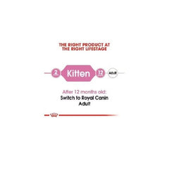 Royal Canin B&K Feline Health Nutrition Kitten 4kg