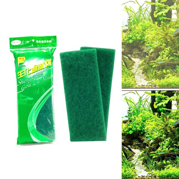 Biochemical Filter Cotton Sponge for Aquarium XY-1811
