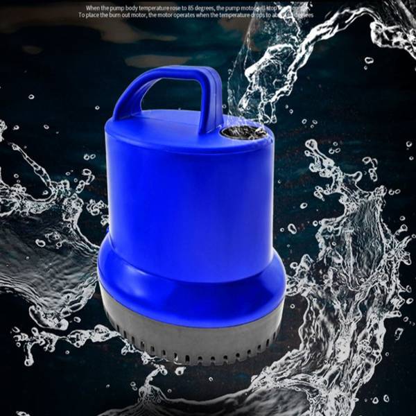 New Design Submersible water Pump More Powerful X1, X2, X3,  X4