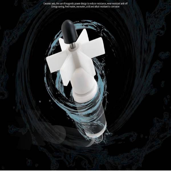 New Design Submersible water Pump More Powerful X1, X2, X3,  X4