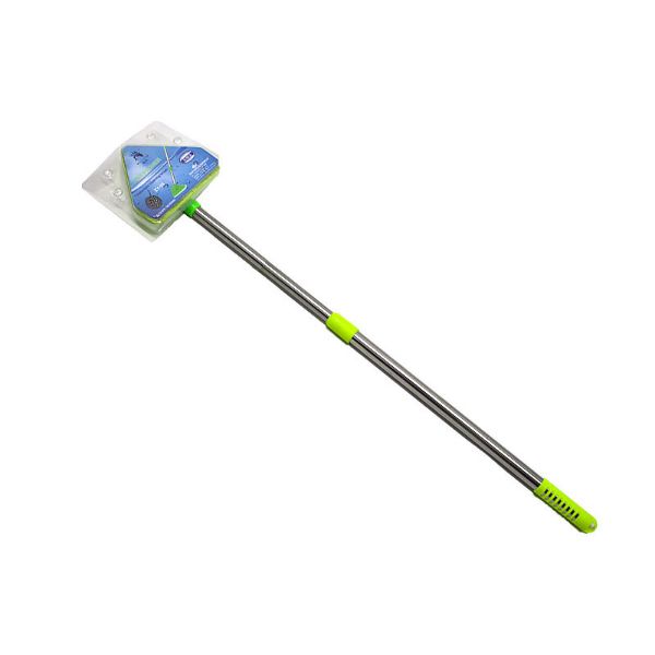 Aquarium Brush Cleaning Tools Algae Brush Shape Rectangle