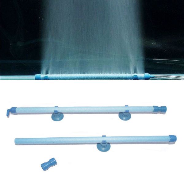 Air Bubble Aeration Tube Oxygen Pump Diffuser 6Sizes