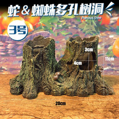 Tree Trunk 3 (20X11 CM)