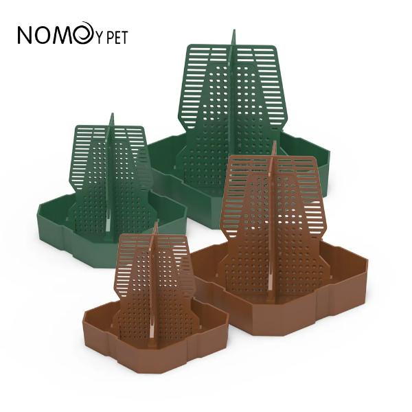 Reptile Feeding Bowl for Live Insects