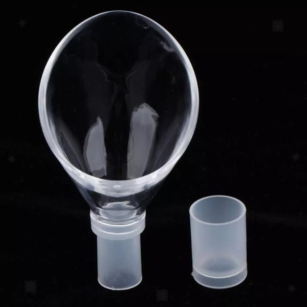 Lily Pipe Out for Aquarium Tank 12/16mm and 16/22mm