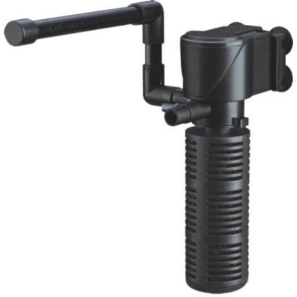 RS- Series Risheng Internal Filter 4 Model