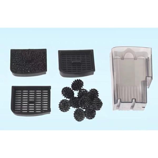 SOBO Hang On Filter WP-606H 10W 500L/hr
